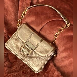 OMG Stunning Vintage Ellen Tracy Mini Bag